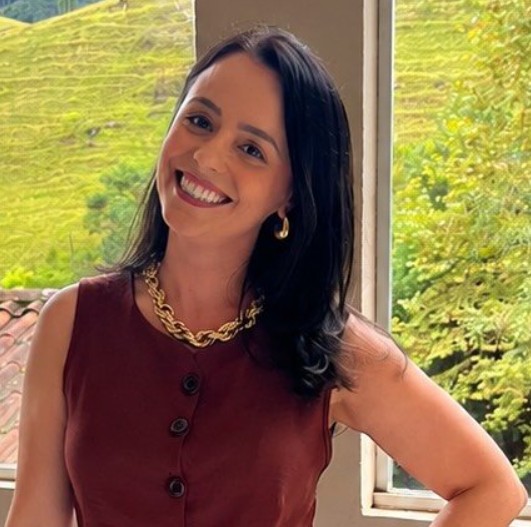 Foto de Viviane Cardoso
